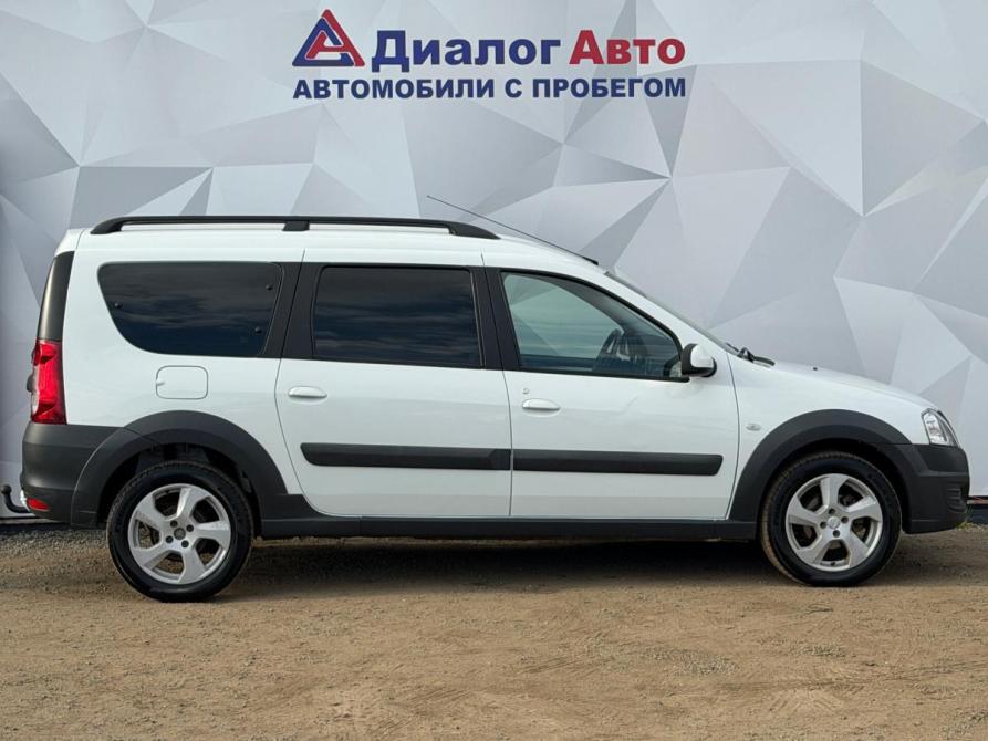 Lada (ВАЗ) Largus I Набережные Челны  - изображение 4