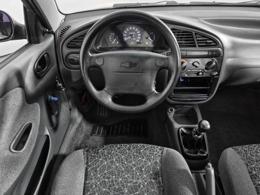 Chevrolet Lanos I Нижний Новгород  - изображение 11