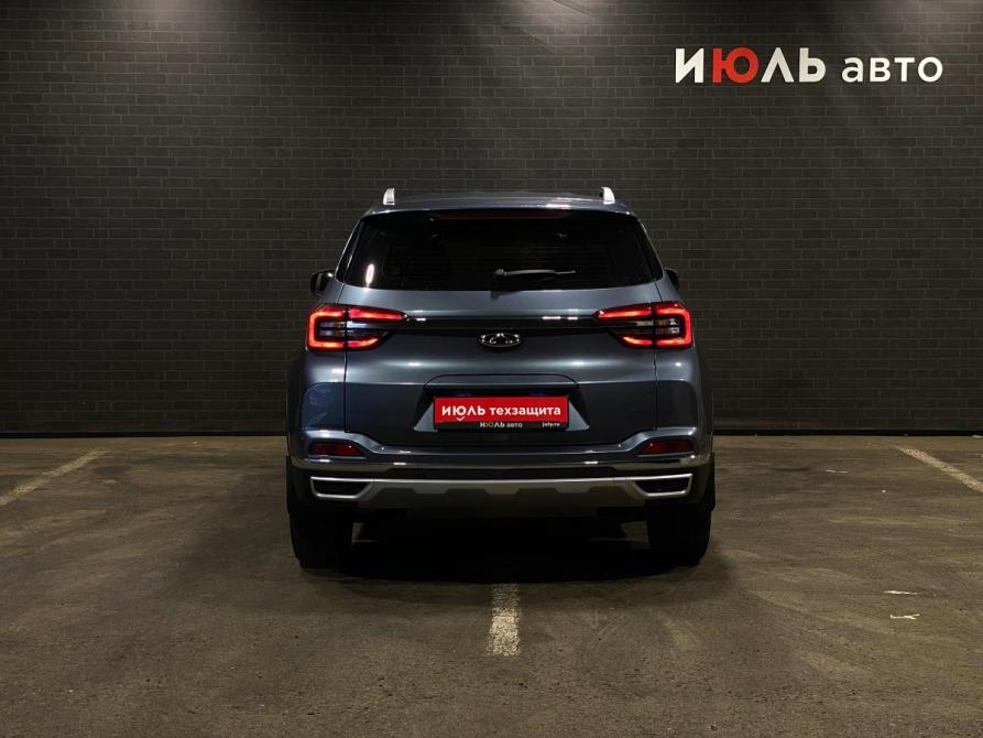 Chery Tiggo 4 I Рестайлинг Челябинск  - изображение 6