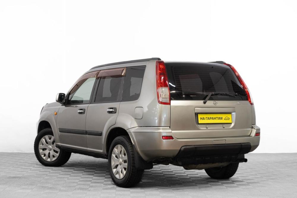 Nissan X-Trail I Барнаул  - изображение 7