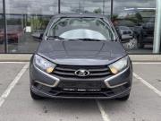Lada (ВАЗ) Granta I Рестайлинг Воронеж  - изображение 13