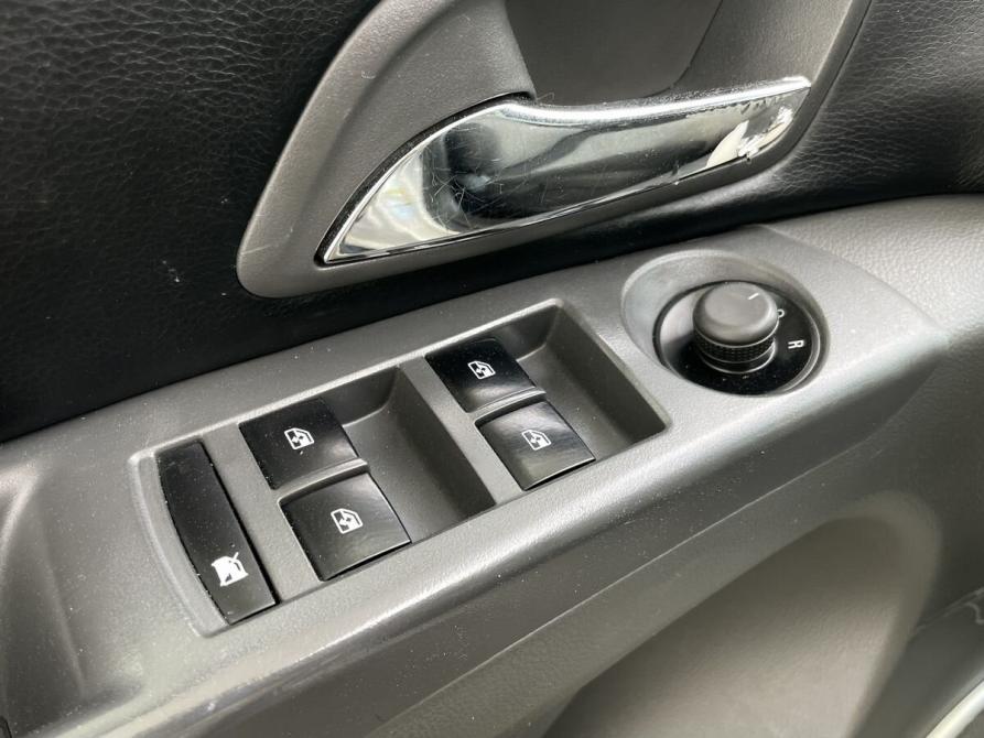 Chevrolet Cruze I Екатеринбург  - изображение 16