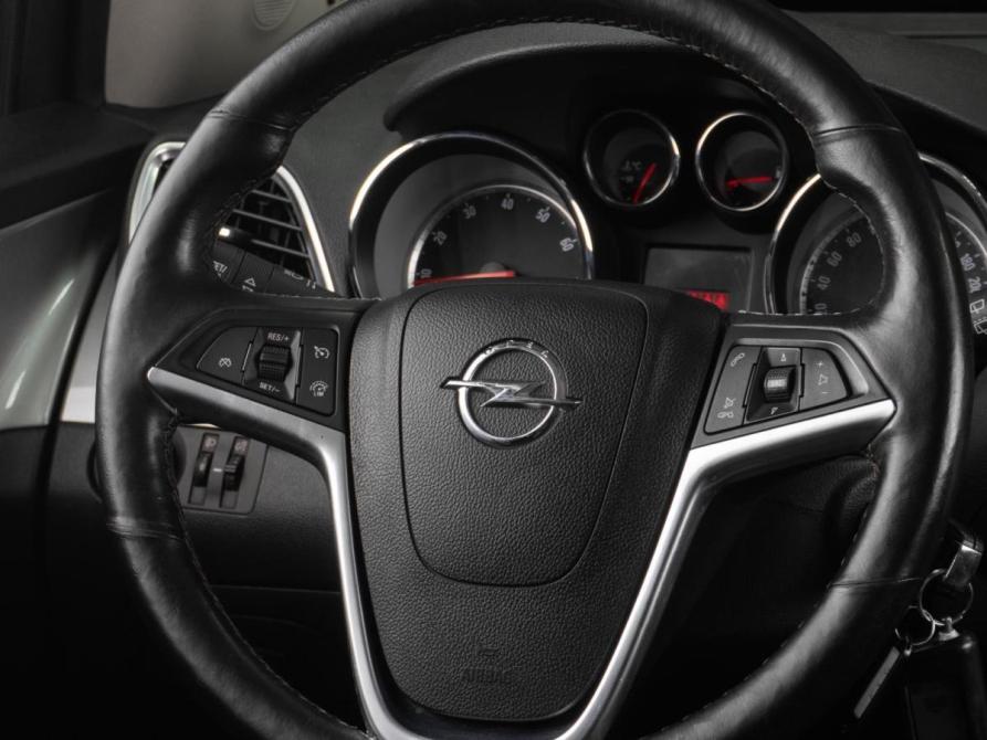 Opel Mokka I Тюмень  - изображение 17