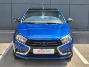 Lada (ВАЗ) Vesta I Воронеж  - изображение 23