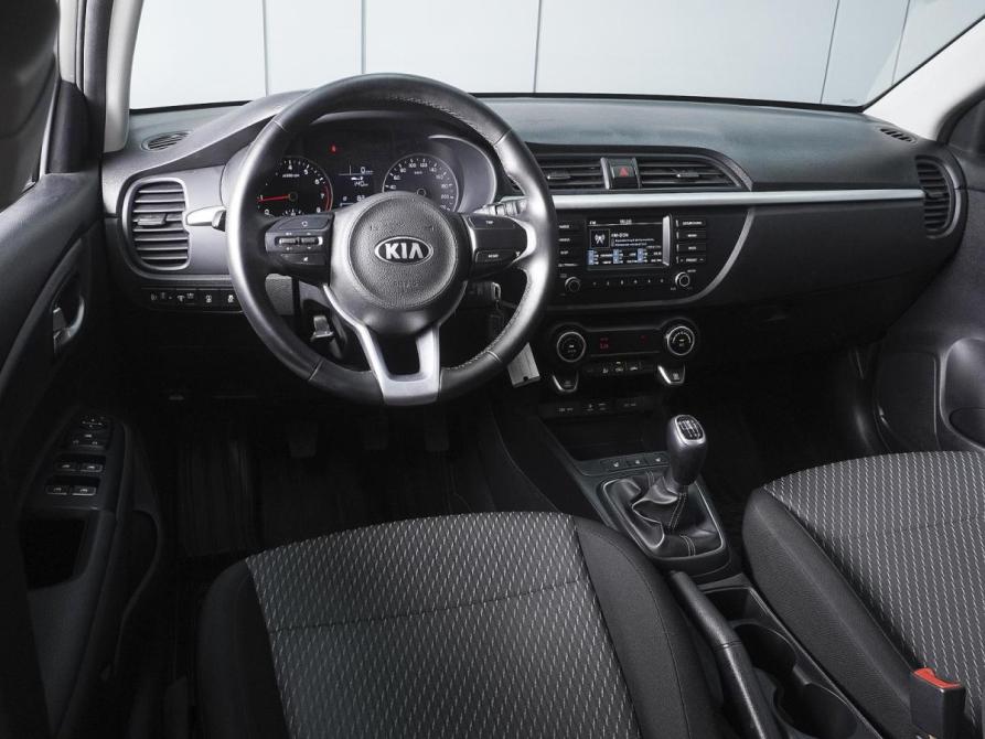 Kia Rio IV Ростов-на-Дону  - изображение 6