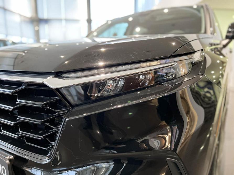 Honda CR-V VI Казань  - изображение 21