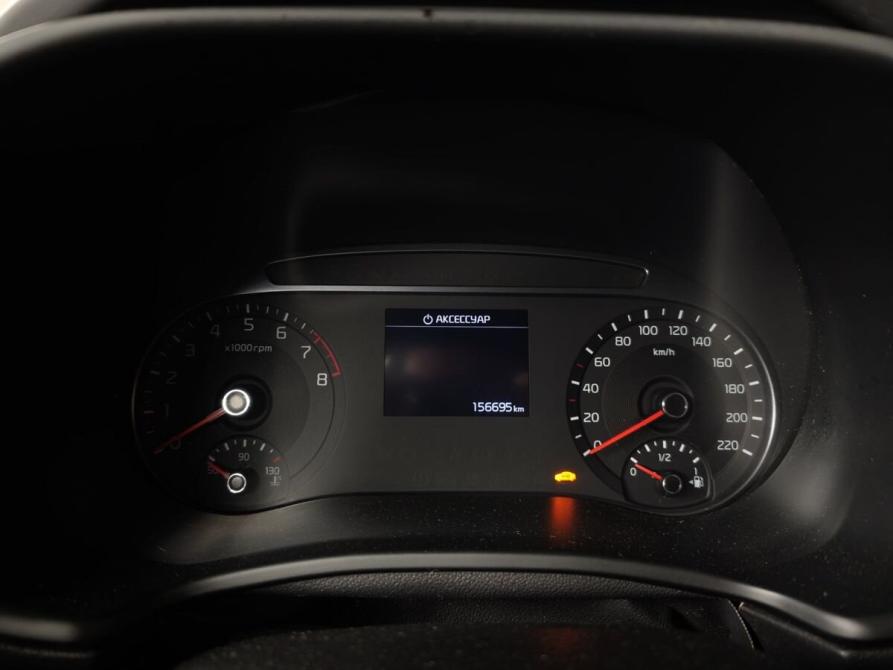 Kia Soul III Москва  - изображение 18