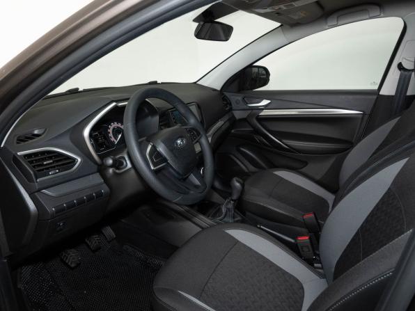 Lada (ВАЗ) Vesta I Рестайлинг (NG) с пробегом 2025 года, цена 1 394 000 рублей, 8700 км, седан, Автокод Объявления