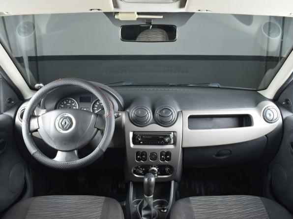 Renault Sandero I с пробегом 2012 года, цена 574 995 рублей, 180768 км, хэтчбек, Автокод Объявления