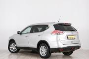Nissan X-Trail III Красноярск  - изображение 29