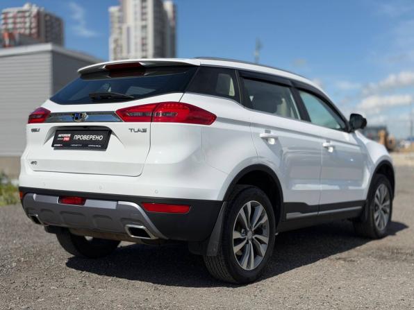 Geely Atlas I с пробегом 2021 года, цена 1 745 000 рублей, 88065 км, внедорожник, Автокод Объявления