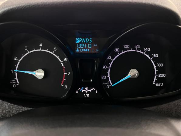 Ford EcoSport II с пробегом 2014 года, цена 1 020 000 рублей, 139412 км, внедорожник, Автокод Объявления