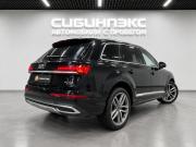 Audi Q7 II (4M) Рестайлинг Кемерово  - изображение 21