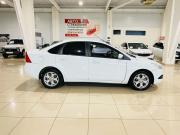 Ford Focus II Рестайлинг Миасс  - изображение 25