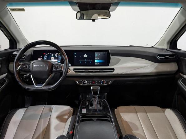 BAIC U5 Plus с пробегом 2023 года, цена 850 000 рублей, 136930 км, седан, Автокод Объявления