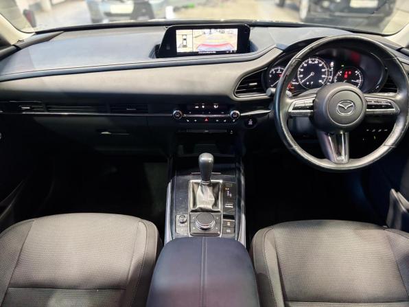 Mazda CX-30 I с пробегом 2020 года, цена 2 369 000 рублей, 79812 км, внедорожник, Автокод Объявления