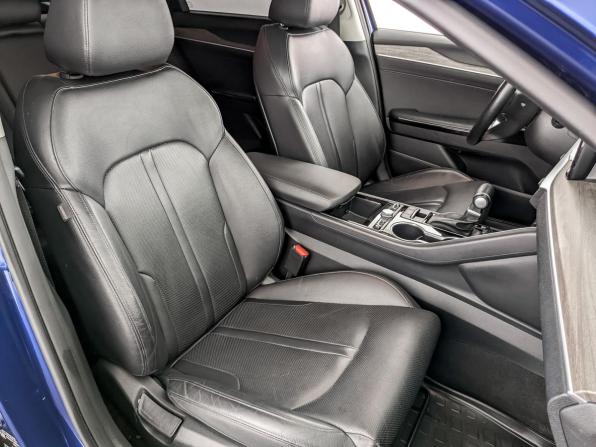 Kia K5 III с пробегом 2021 года, цена 2 750 000 рублей, 59692 км, седан, Автокод Объявления