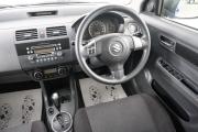 Suzuki Swift III Красноярск  - изображение 33