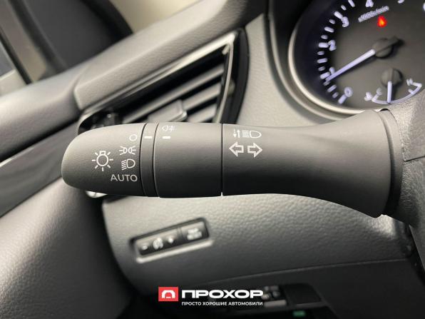 Nissan Qashqai II Рестайлинг 2 с пробегом 2025 года, цена 2 185 000 рублей, 50 км, внедорожник, Автокод Объявления