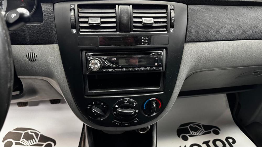 Chevrolet Lacetti I Киров  - изображение 13