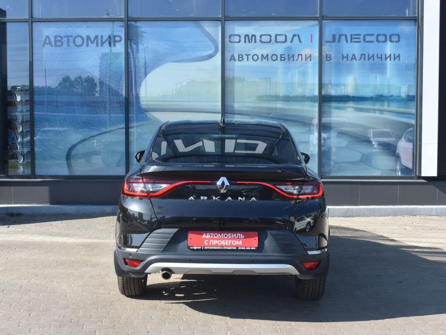 Renault Arkana I Архангельск  - изображение 6