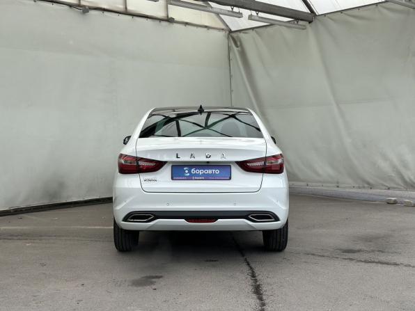 Lada (ВАЗ) Vesta I Рестайлинг (NG) с пробегом 2025 года, цена 1 600 000 рублей, 58518 км, седан, Автокод Объявления