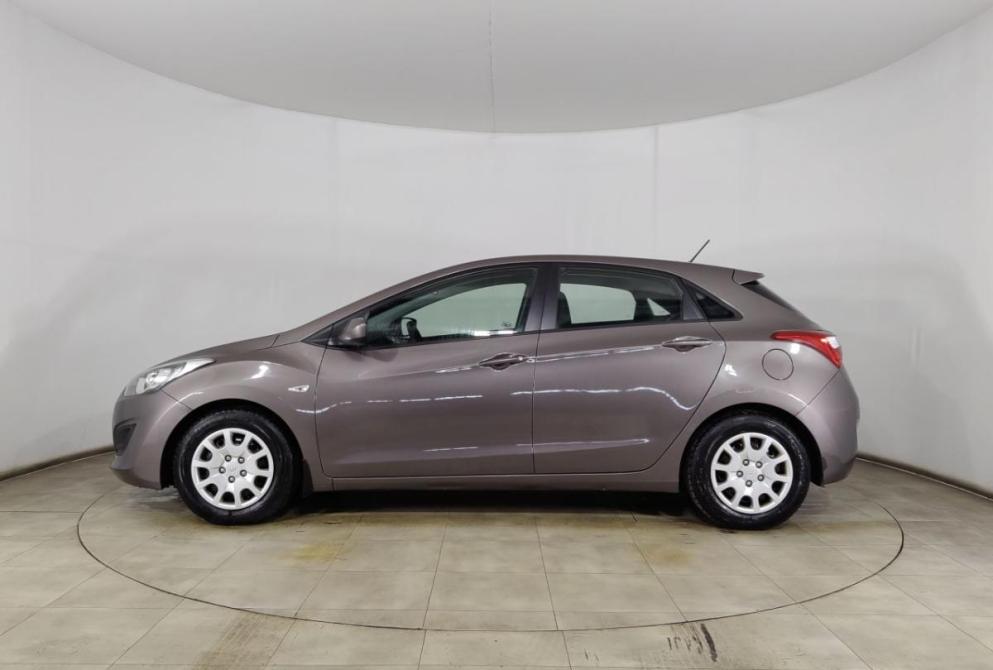 Hyundai i30 II Волгоград  - изображение 8