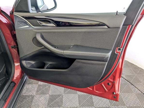 BMW X4 II (G02) с пробегом 2019 года, цена 3 850 000 рублей, 68003 км, внедорожник, Автокод Объявления