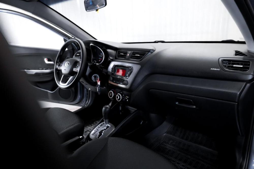 Kia Rio III Тюмень  - изображение 15