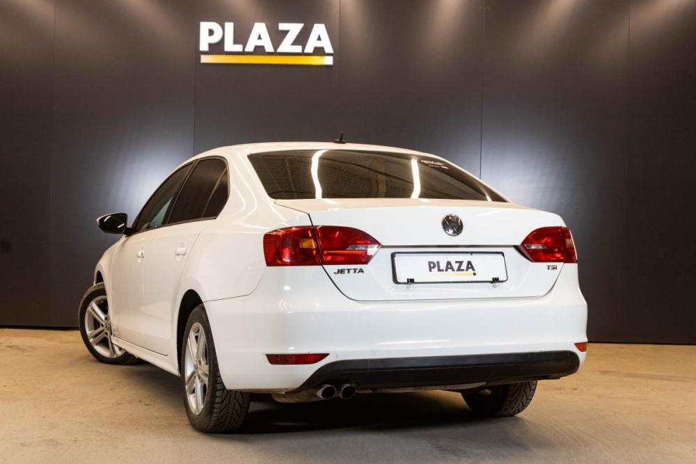 Volkswagen Jetta VI Уфа  - изображение 3