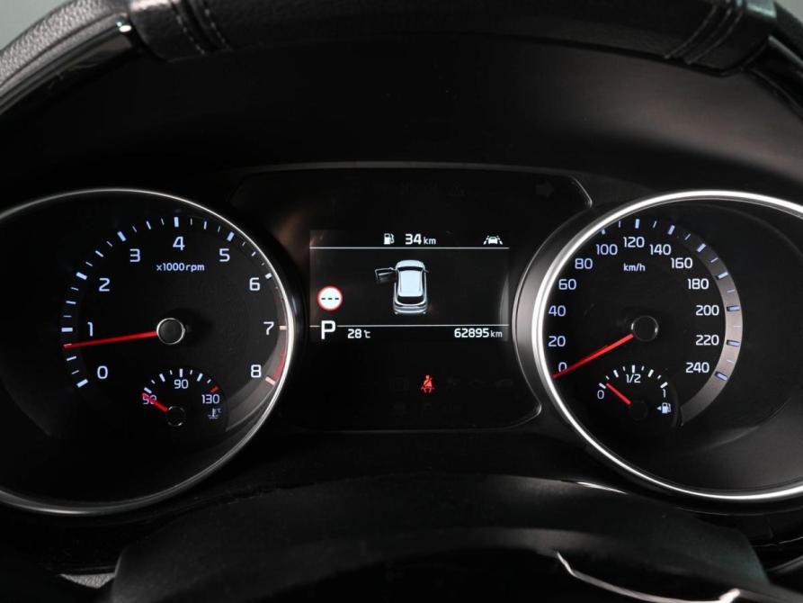 Kia Ceed III Ростов-на-Дону  - изображение 21