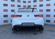 Kia Cerato II Санкт-Петербург  - изображение 14
