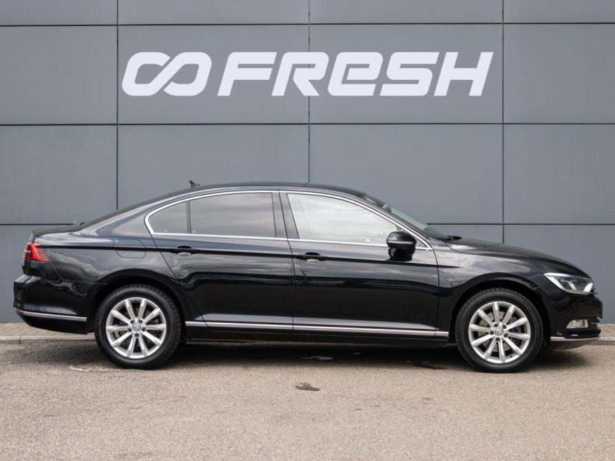 Volkswagen Passat B8 Краснодар  - изображение 5