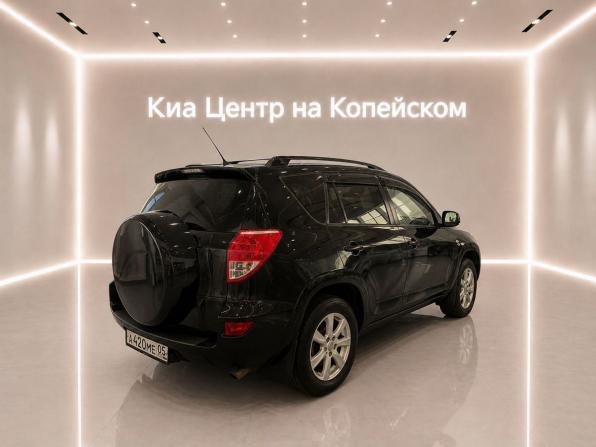 Toyota RAV4 III (XA30) с пробегом 2007 года, цена 1 345 000 рублей, 294000 км, внедорожник, Автокод Объявления