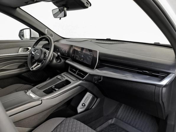 Haval F7 II с пробегом 2025 года, цена 2 795 000 рублей, 11000 км, внедорожник, Автокод Объявления