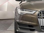 Audi A6 allroad III (C7) Рестайлинг Москва  - изображение 33