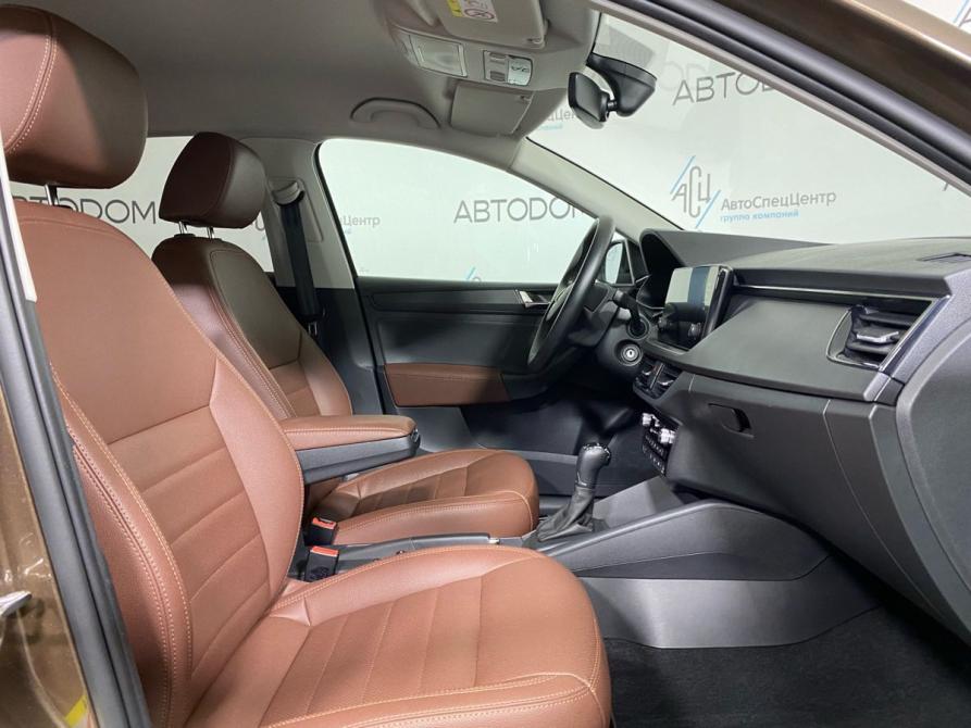 Skoda Rapid II Москва  - изображение 12