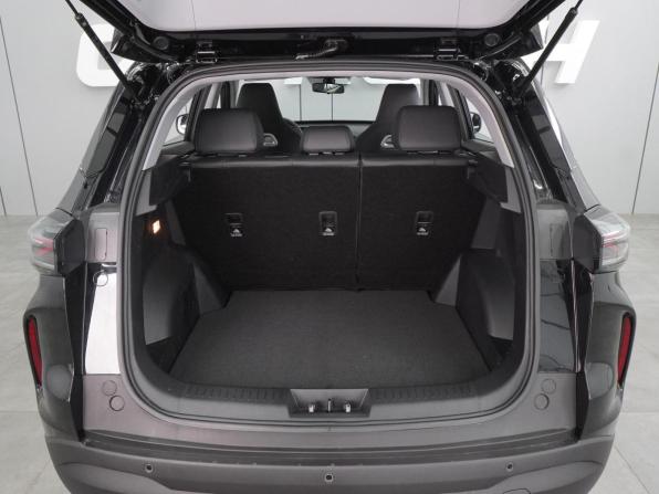 Chery Tiggo 4 I Рестайлинг 2 с пробегом 2025 года, цена 2 420 000 рублей, 10 км, внедорожник, Автокод Объявления