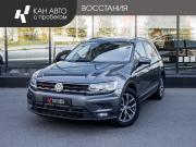 Volkswagen Tiguan II Казань  - изображение 10