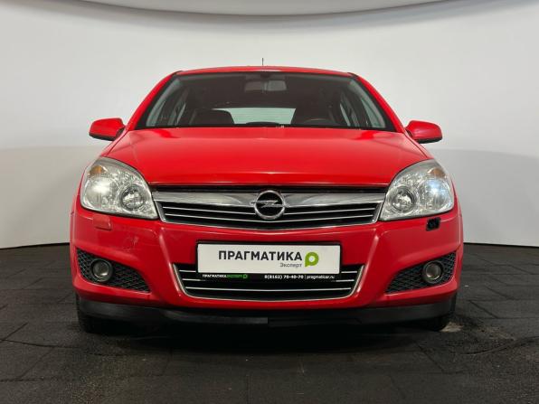 Opel Astra H Рестайлинг с пробегом 2007 года, цена 399 900 рублей, 214121 км, хэтчбек, Автокод Объявления