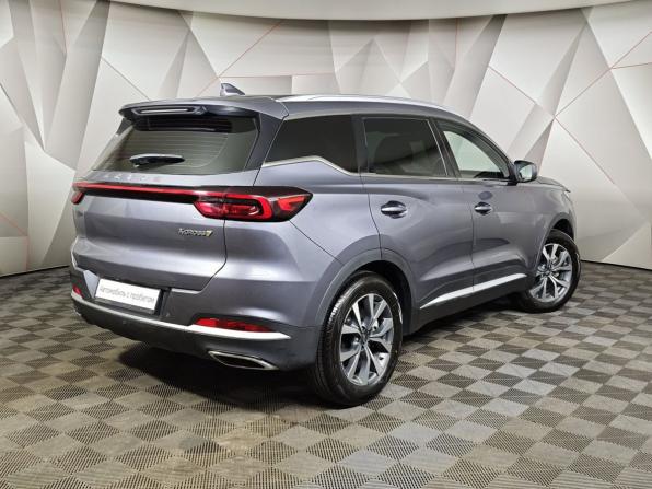 Xcite X-Cross 7 с пробегом 2024 года, цена 1 819 000 рублей, 6187 км, внедорожник, Автокод Объявления