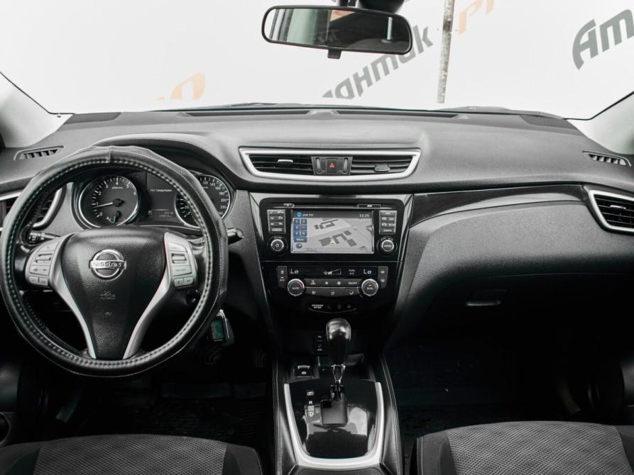 Nissan Qashqai II Екатеринбург  - изображение 11