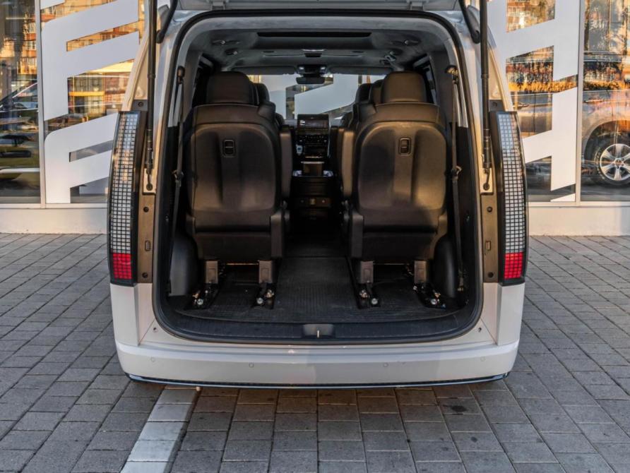 Hyundai Staria I Ставрополь  - изображение 32