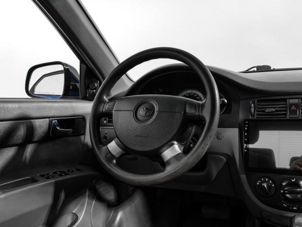 Daewoo Gentra II с пробегом 2014 года, цена 545 000 рублей, 193285 км, седан, Автокод Объявления