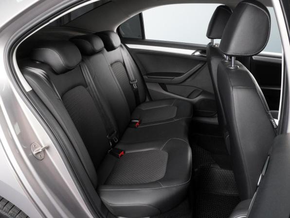 Jetta VA3 с пробегом 2023 года, цена 1 595 000 рублей, 21961 км, седан, Автокод Объявления