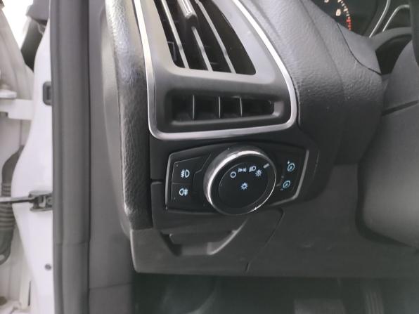 Ford Focus III с пробегом 2012 года, цена 750 000 рублей, 79426 км, хэтчбек, Автокод Объявления