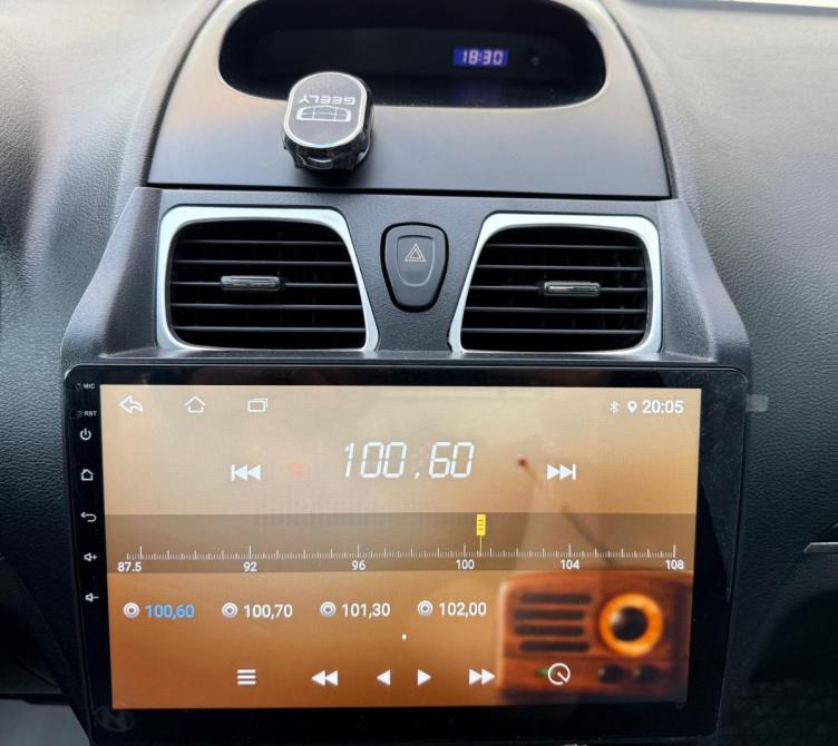Geely Emgrand EC7 Тюмень  - изображение 9
