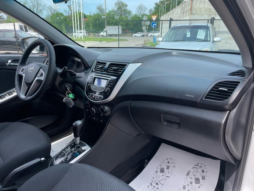 Hyundai Solaris I Краснодар  - изображение 18