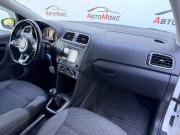 Volkswagen Polo V Рестайлинг Тюмень  - изображение 31