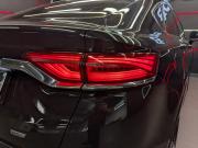 Geely Tugella I Рестайлинг Москва  - изображение 58